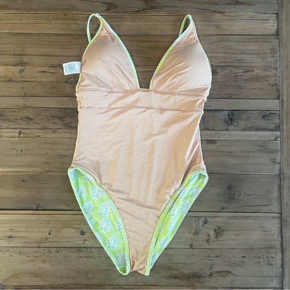 J. Crew Swimsuit - Picture 7 of 7